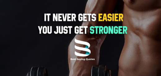 Amazing Quotes About Obstacles Making You Stronger