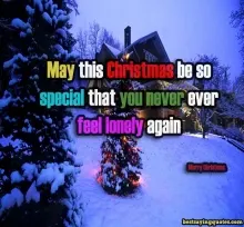 Merry Christmas Quotes & Sayings 