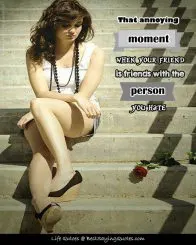 Annoying Quotes & Sayings