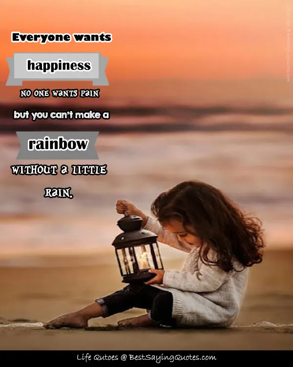 Best Life Quotes Sayings