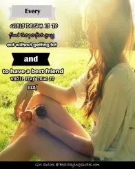 Cute Girl Quotes Tumblr