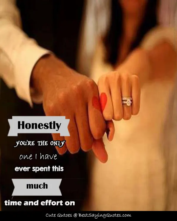 Cute Relationship Tumblr Quotes