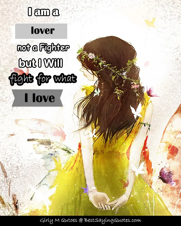 Girly M Bewafa Lover Quotes