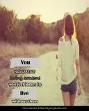 Quotes About Being Alone