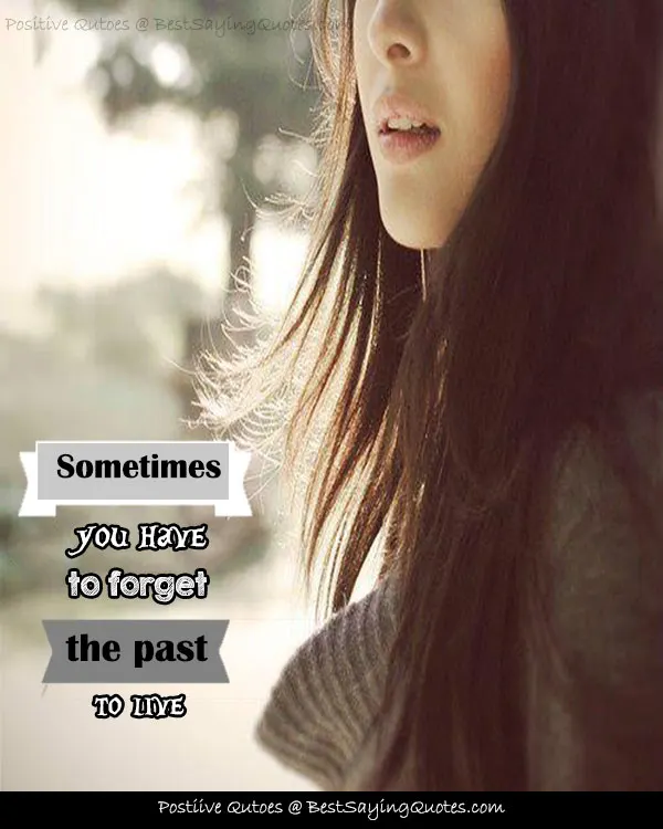 Thinking Positive Quotes