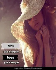 Swag Girl Hair Tumblr