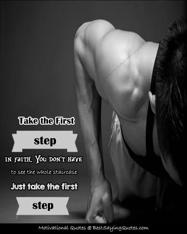 Motivational Quotes For Men