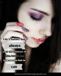 Positive Quotes Images