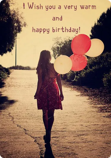 5 Best Whatsapp Birthday Wishes