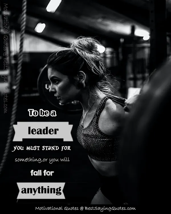 Motivational Quote About Success