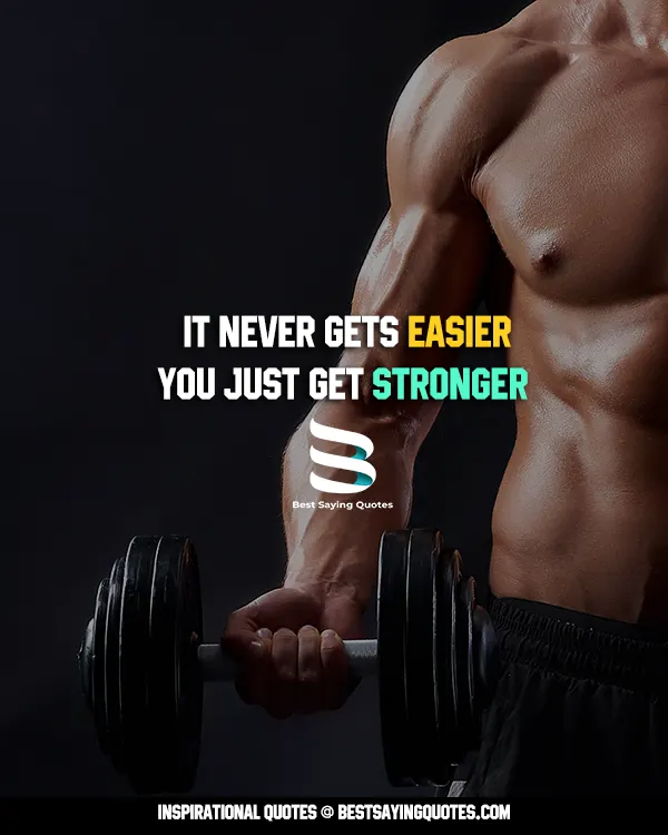 Amazing Quotes About Obstacles Making You Stronger
