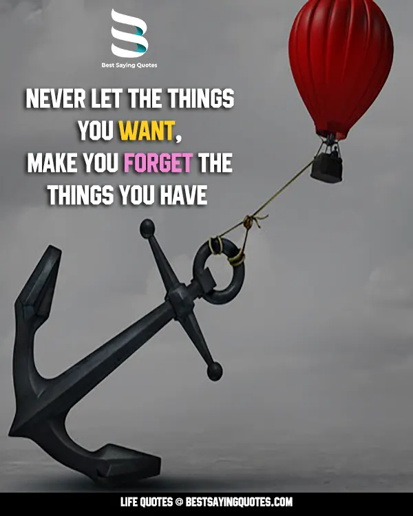 Brainy Quotes About Life