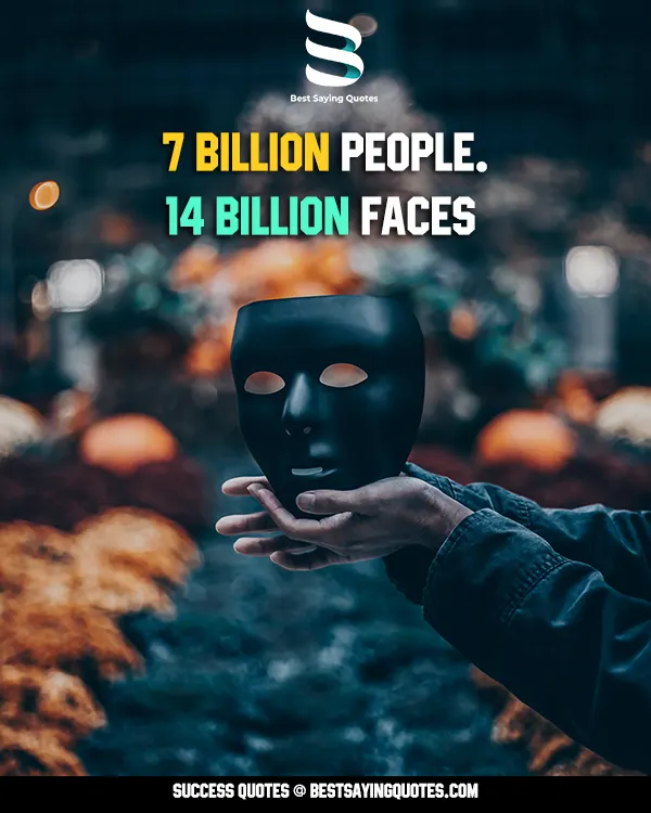 Two Faced Quotes Or Sayings Photos