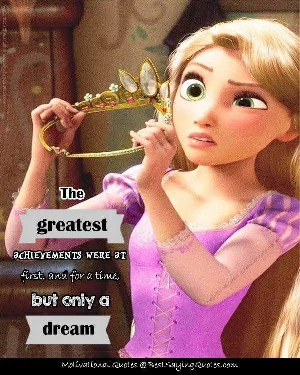 motivational quotes about dreams coming true